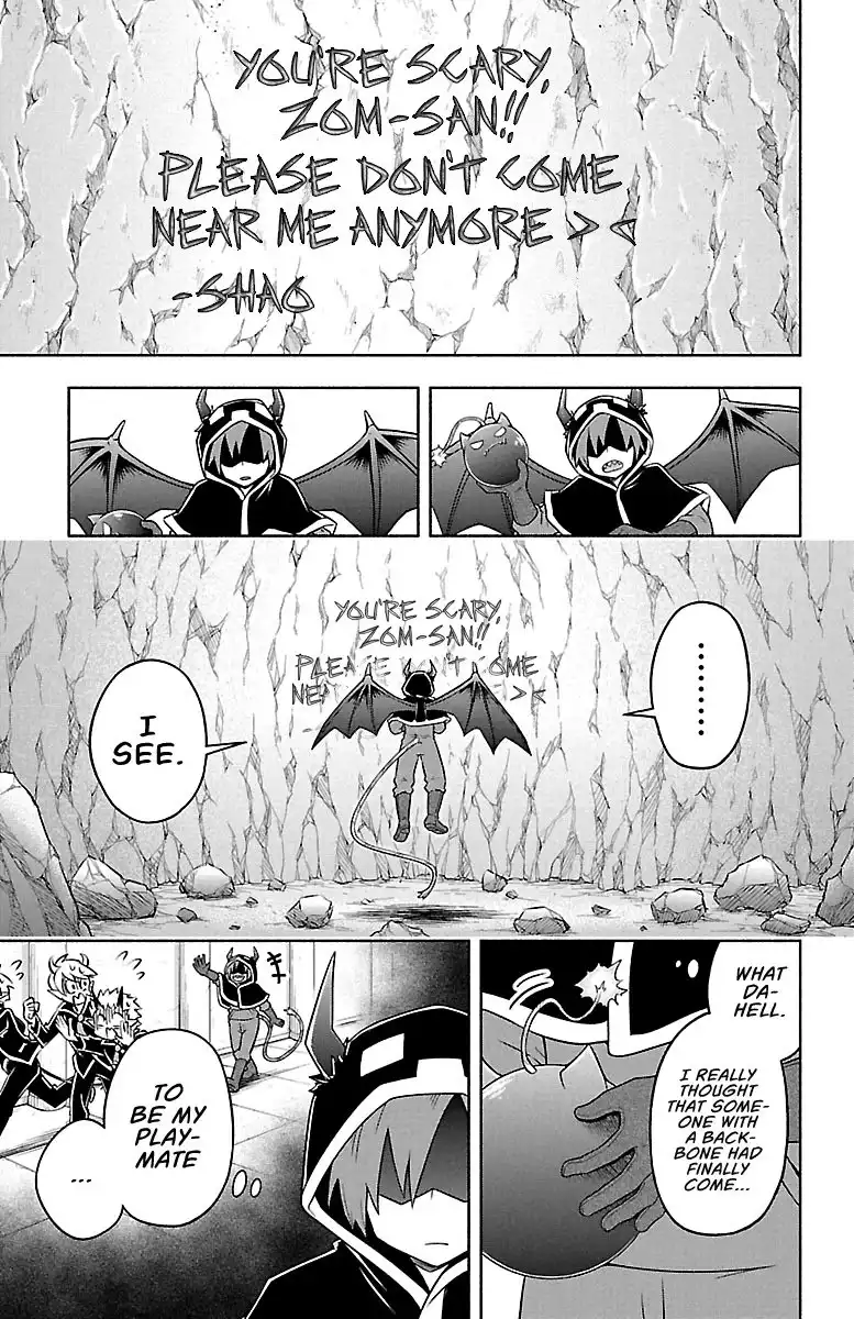 We Can Fly! Chapter 8 9